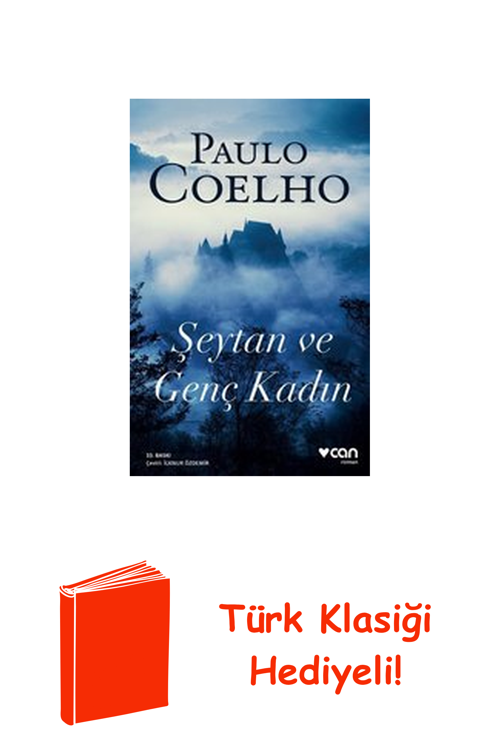 Şeytan Ve Genç Kadın + Türk Klasiği Hediye