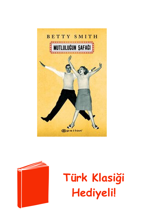 Mutluluğun Şafağı + Türk Klasiği Hediye