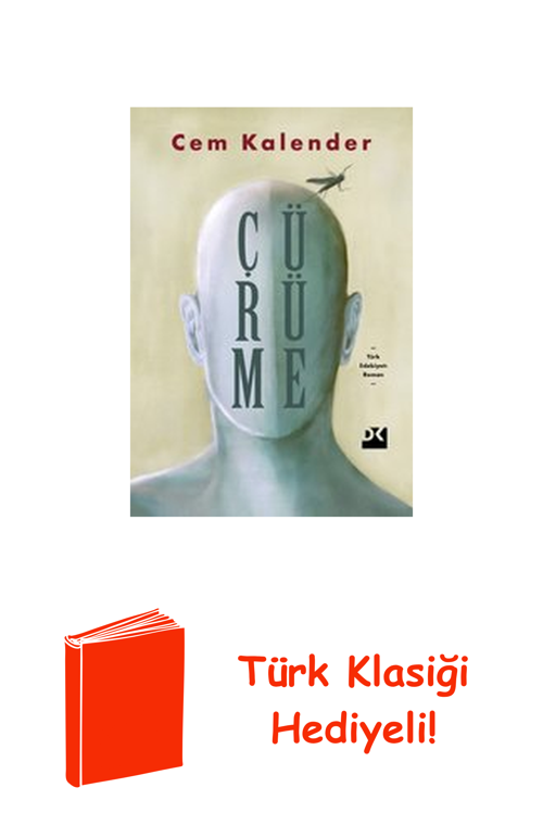 Çürüme + Türk Klasiği Hediye