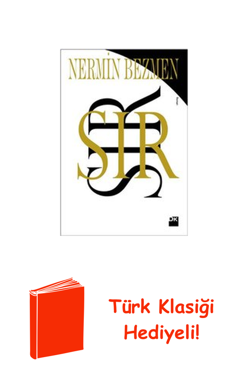Sır + Türk Klasiği Hediye
