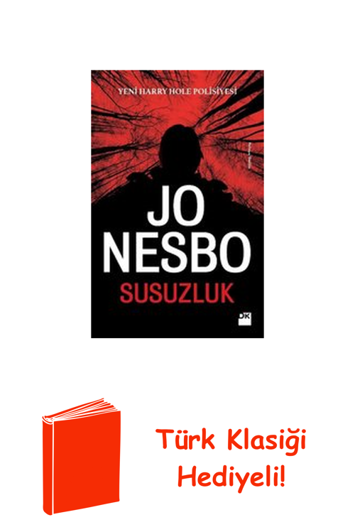 Susuzluk + Türk Klasiği Hediye