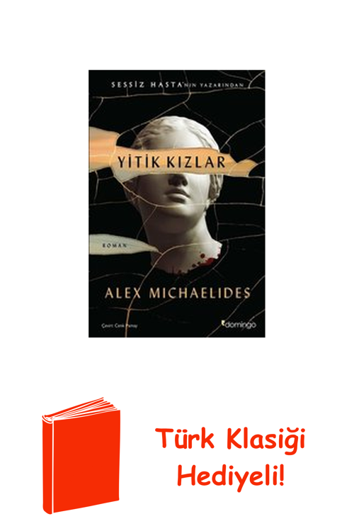 Yitik Kızlar + Türk Klasiği Hediye