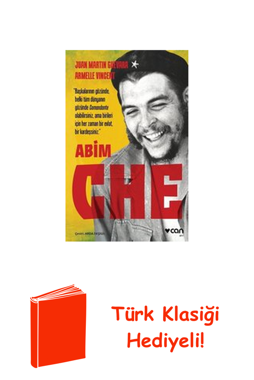 Abim Che + Türk Klasiği Hediye
