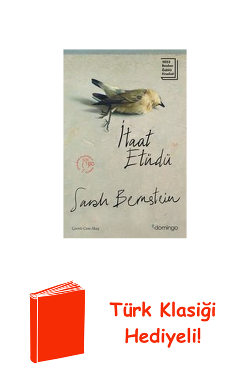 İtaat Etüdü + Türk Klasiği Hediye