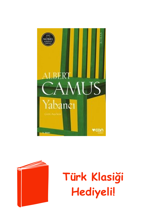 Yabancı + Türk Klasiği Hediye