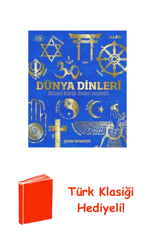 Dünya Dinleri + Türk Klasiği Hediye