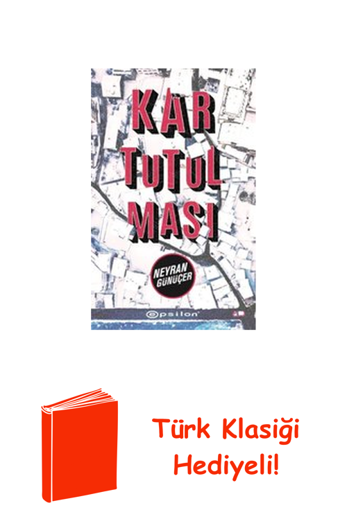 Kar Tutulması + Türk Klasiği Hediye