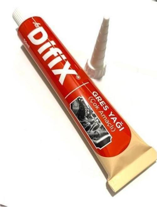 Genel Amaçlı Gres Yağı 50 ml