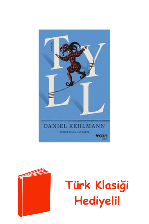 Tyll + Türk Klasiği Hediye
