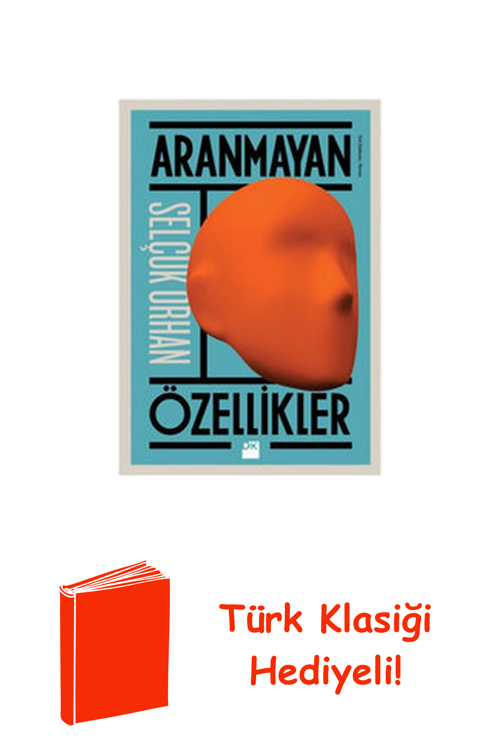 Aranmayan Özellikler + Türk Klasiği Hediye