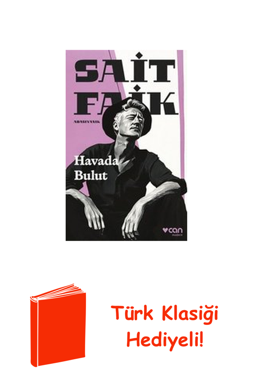 Havada Bulut + Türk Klasiği Hediye