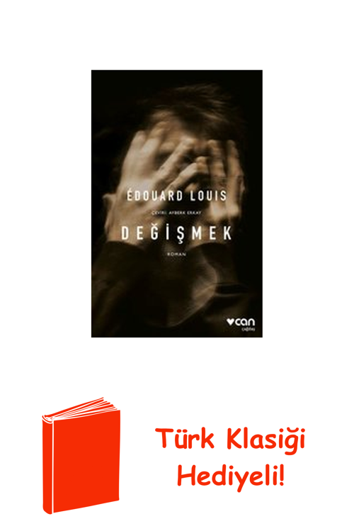 Değişmek + Türk Klasiği Hediye