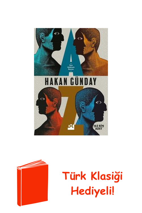 Az + Türk Klasiği Hediye