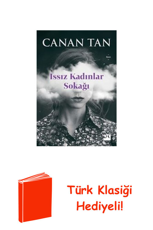 Issız Kadınlar Sokağı + Türk Klasiği Hediye