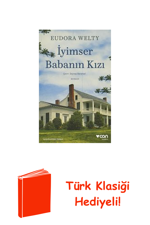İyimser Babanın Kızı + Türk Klasiği Hediye