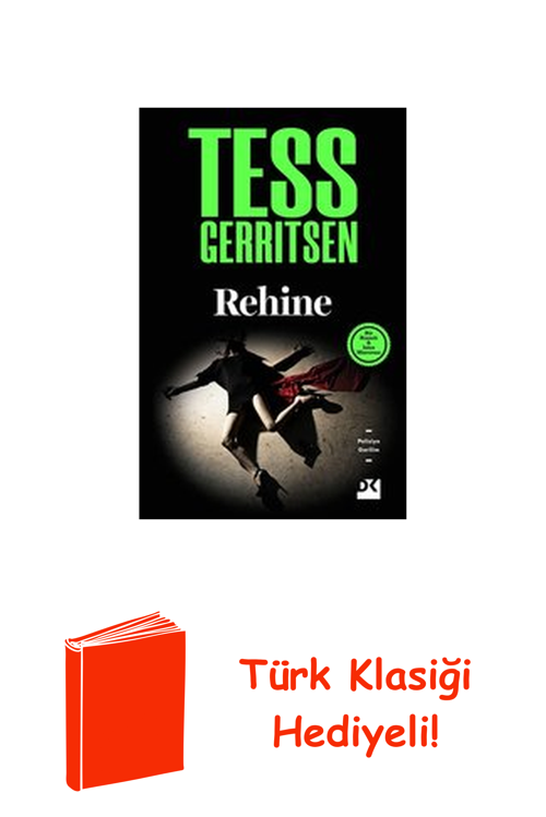 Rehine + Türk Klasiği Hediye