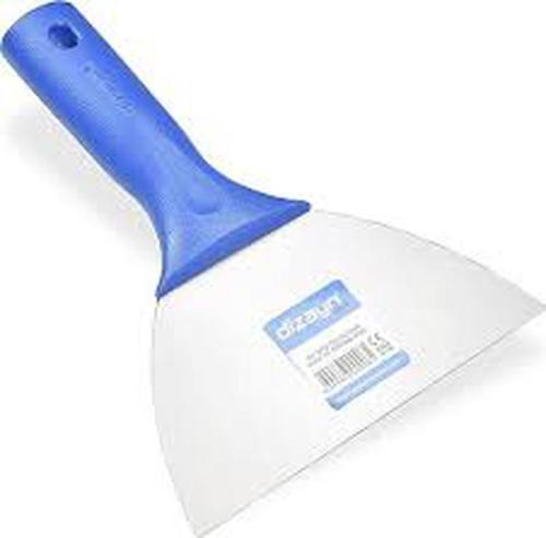 USTA MACUN ISPATULASI 6 CM