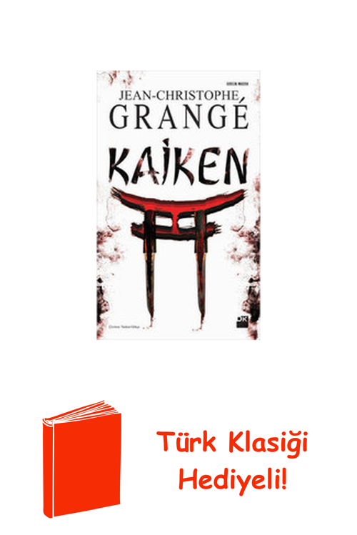 Kaiken + Türk Klasiği Hediye