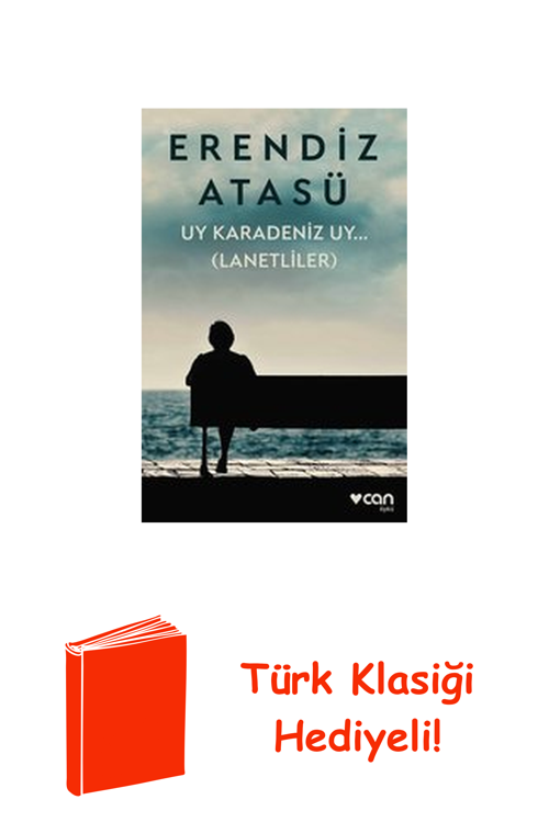 Uy Karadeniz Uy...Lanetliler + Türk Klasiği Hediye