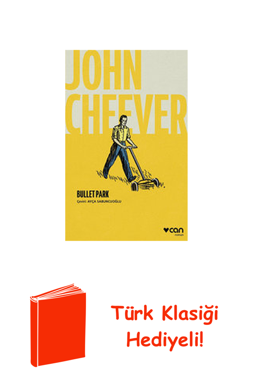Bullet Park + Türk Klasiği Hediye