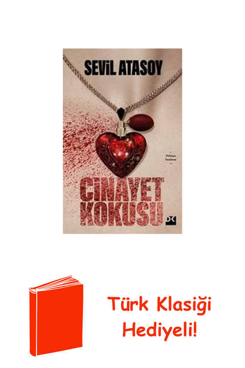Cinayet Kokusu + Türk Klasiği Hediye