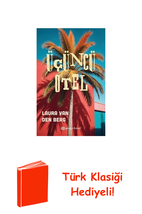 Üçüncü Otel + Türk Klasiği Hediye