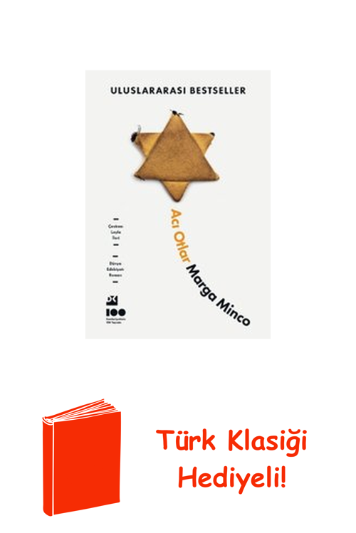 Acı Otlar + Türk Klasiği Hediye