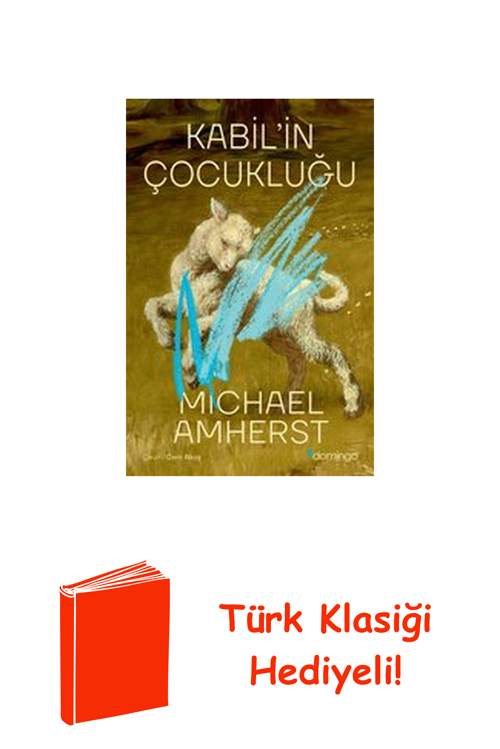 Kabil'İn Çocukluğu + Türk Klasiği Hediye