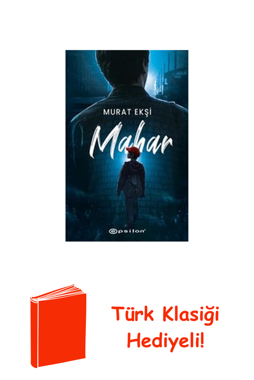 Mahar + Türk Klasiği Hediye