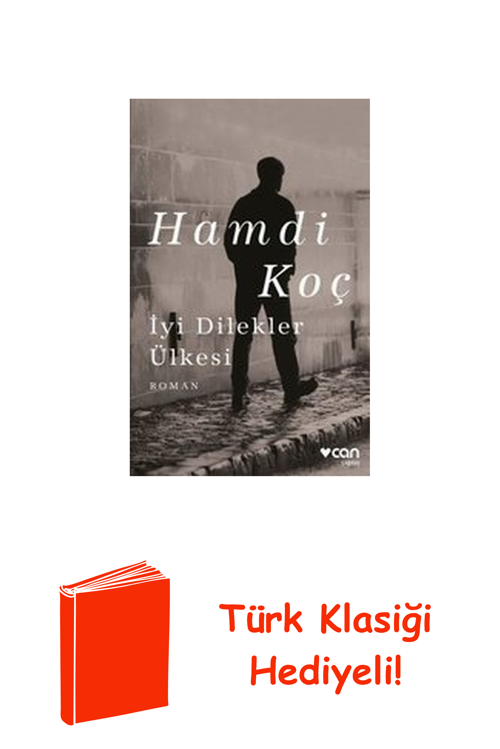 İyi Dilekler Ülkesi + Türk Klasiği Hediye