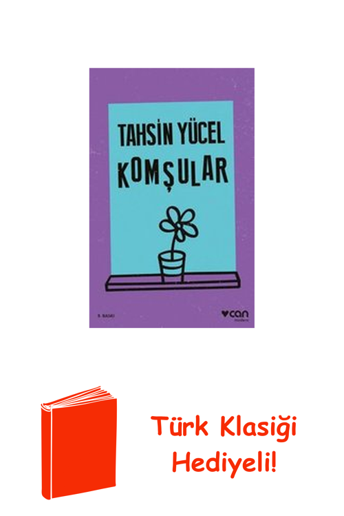 Komşular + Türk Klasiği Hediye