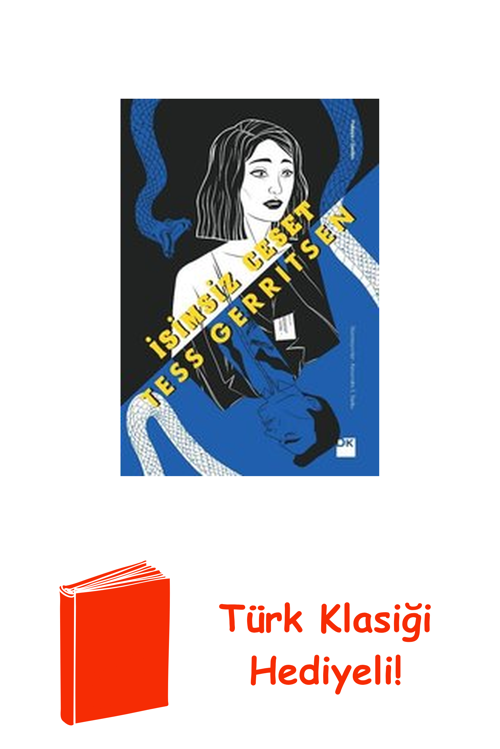 İsimsiz Ceset + Türk Klasiği Hediye