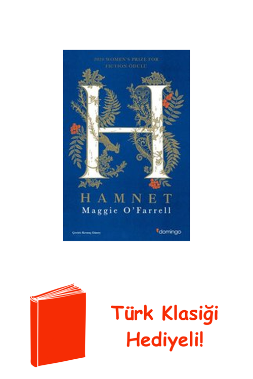 Hamnet + Türk Klasiği Hediye