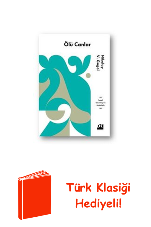 Ölü Canlar + Türk Klasiği Hediye