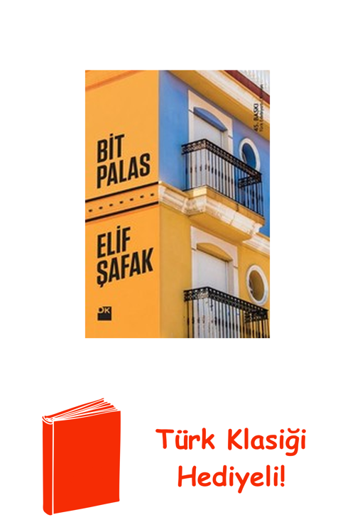 Bit Palas + Türk Klasiği Hediye
