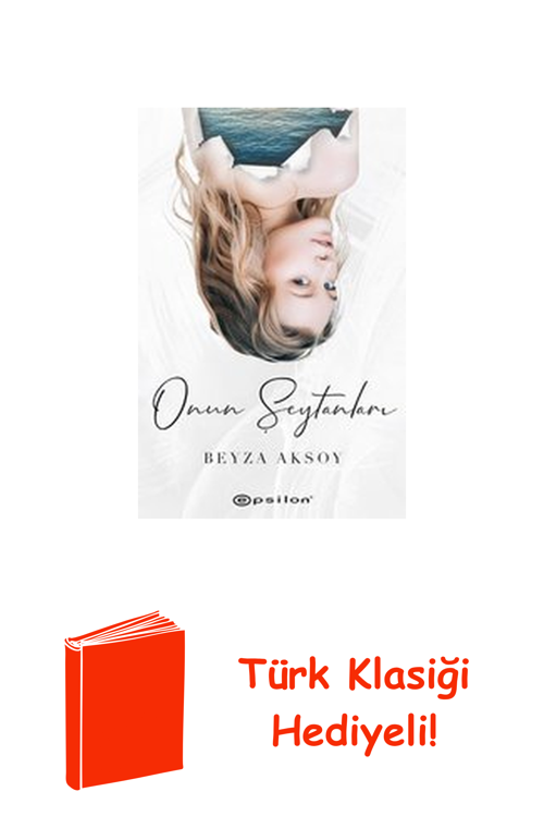Onun Şeytanları + Türk Klasiği Hediye