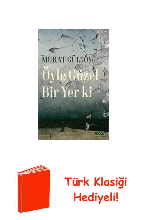 Öyle Güzel Bir Yer Ki + Türk Klasiği Hediye