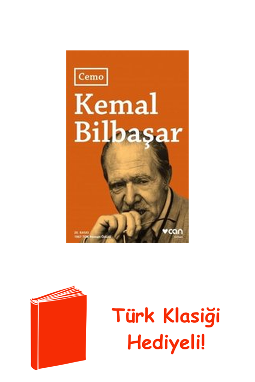 Cemo + Türk Klasiği Hediye