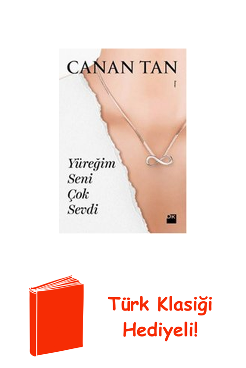 Yüreğim Seni Çok Sevdi + Türk Klasiği Hediye
