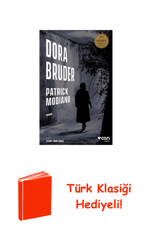 Dora Bruder + Türk Klasiği Hediye