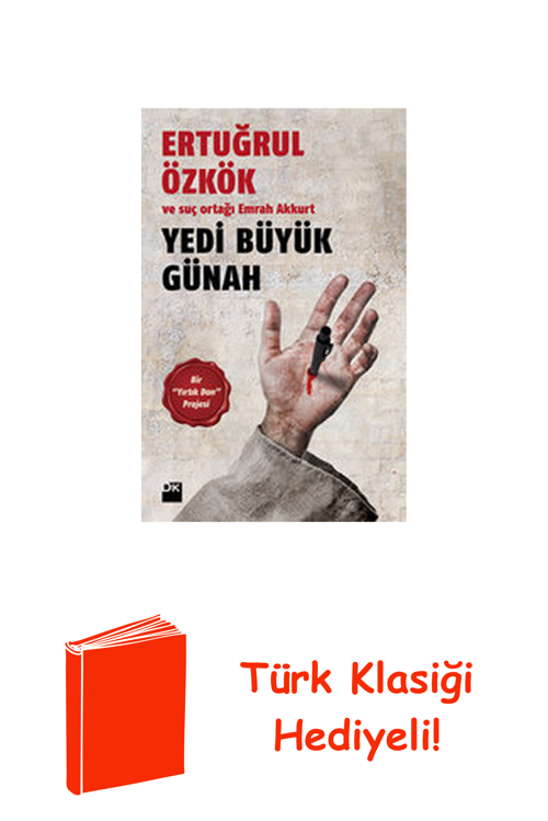 Yedi Büyük Günah - Bir Yırtık Don Projesi + Türk Klasiği Hediye