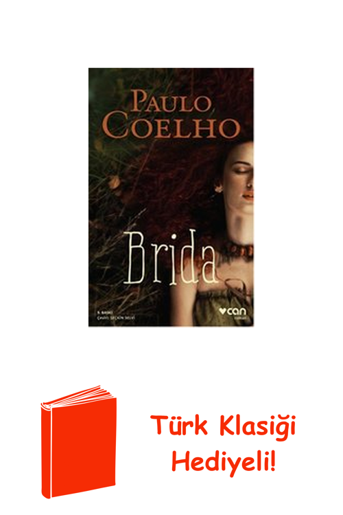 Brida + Türk Klasiği Hediye