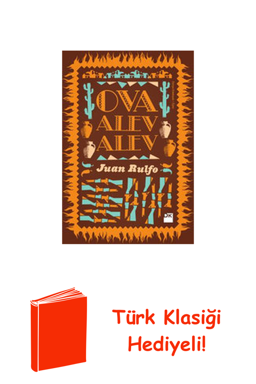 Ova Alev Alev + Türk Klasiği Hediye