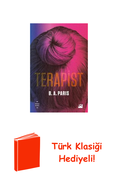 Terapist + Türk Klasiği Hediye