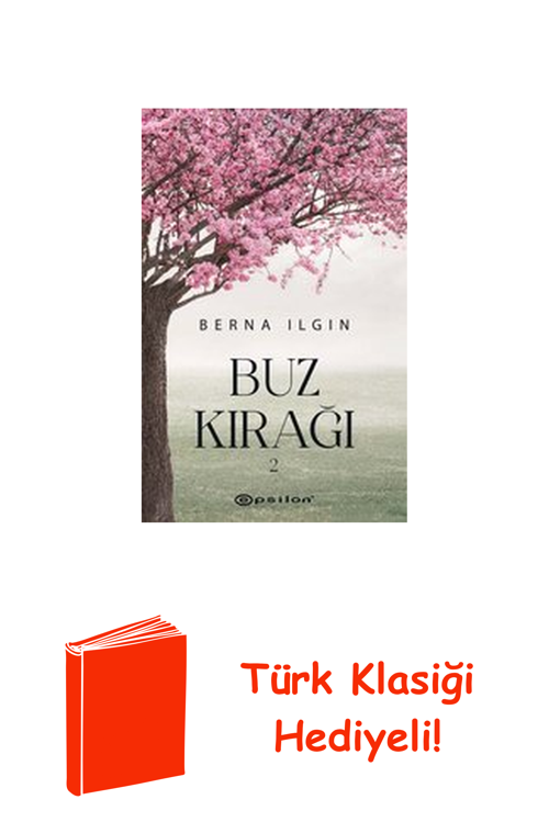 Buz Kırağı - 2 + Türk Klasiği Hediye