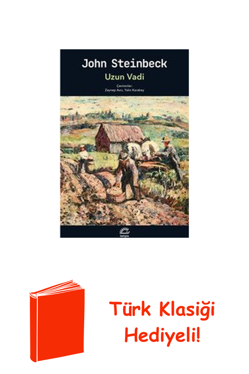 Uzun Vadi + Türk Klasiği Hediye