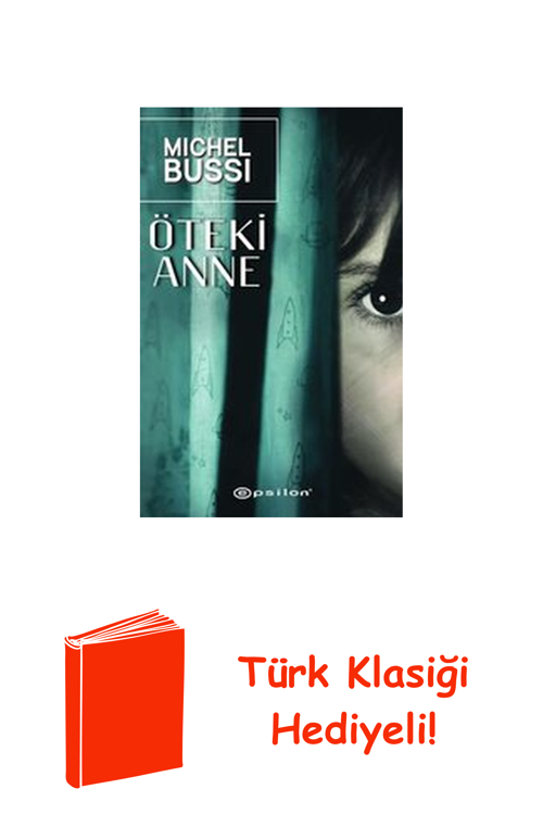Öteki Anne + Türk Klasiği Hediye
