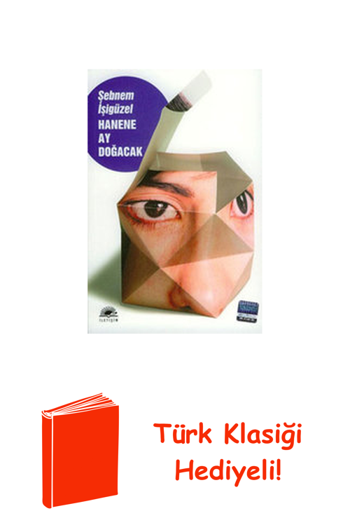 Hanene Ay Doğacak + Türk Klasiği Hediye