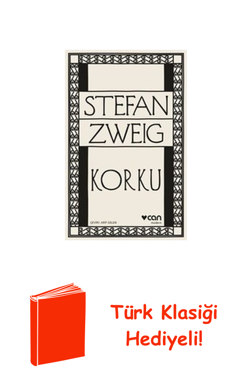 Korku + Türk Klasiği Hediye