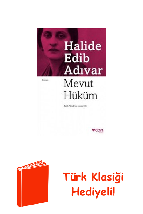 Mevut Hüküm + Türk Klasiği Hediye